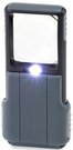 Carson Pop-Up Pocket Magnifier with LED 5x40mm