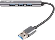 Caruba 4 in 1 USB Hub