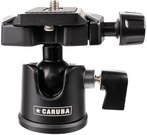 Caruba BH190 Tabletop Mini Tripod Ballhead