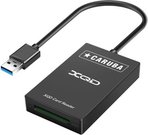 Caruba Cardreader XQD USB 3.0