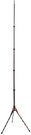 Caruba CLS 1C Compact Lampstatief Carbon