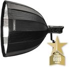 Caruba Deep Parabolic Softbox 120 cm