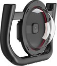 Caruba Dome Poort voor Gopro Hero 9/10