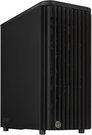Case|ASUS|ProArt PA401 Wood Edition - Metal Panel|MidiTower|Not included|ATX|Colour Black|PROARTPA401WOODMETPWM