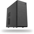 Case|CHIEFTEC|HC-10B-OP|MidiTower|ATX|MicroATX|MiniITX|Colour Black|HC-10B-OP
