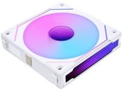 CASE FAN 120MM/G99.12RSLIN1W.00 LIAN LI