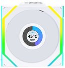 CASE FAN 120MM/G99.12SL1W1W.00 LIAN LI