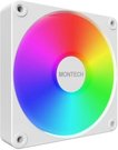 CASE FAN 120MM/GF120 V2 ARGB PWM (W) MONTECH
