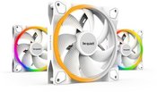 be quiet! Light Wings White 140mm PWM Triple-Pack
