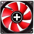 CASE FAN 80MM REDWING 3PIN+4P/12V XF037 XILENCE