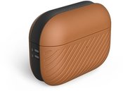 Case - for AirPods (Gen 1 & Gen 2) - Cognac Leather