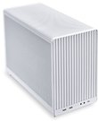 Case|LIAN LI|A3-mATX|Micro|MicroATX|MiniITX|Colour White|G99.A3W.00