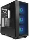 Case|LIAN LI|LANCOOL III|MidiTower|Case product features Transparent panel|ATX|EATX|MicroATX|MiniITX|Colour Black|G99.LAN3RX.00