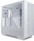 Case|LIAN LI|LANCOOL III|MidiTower|Case product features Transparent panel|ATX|EATX|MicroATX|MiniITX|Colour White|G99.LAN3RW.00