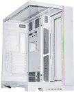 Case|LIAN LI|O11 DYNAMIC EVO XL|Tower|ATX|EATX|MicroATX|MiniITX|Colour White|G99.O11DEXL-W.00
