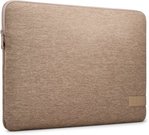Case Logic 4952 Reflect 13 Macbook Pro Sleeve Boulder Beige
