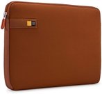 Case Logic 5143 MacBook 13.3 LAPS-113 laptop sleeve Rustic Amber