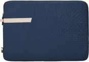Case Logic Ibira 15.6 Laptop Sleeve IBRS-215 Dress Blue (3204397)