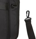 Case Logic Propel Briefcase PROPC-116 Fits up to size 12-15.6 ", Black, 15 L, Shoulder strap, Messenger - Briefcase