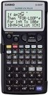 Casio FX 5800 P