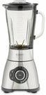 Caso | Blender | B1800 | Tabletop | 1800 W | Jar material Glass | Jar capacity 1.75 L | Ice crushing | Mini chopper | Stainless steel