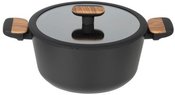 CASSEROLE D24CM 4.4L/93188 RESTO