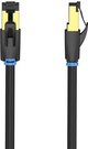 Category 8 SFTP Network Cable Vention IKABF 1m Black