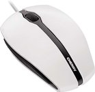 Cherry GENTIX Optical wei&szlig;-grau Mouse