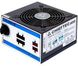 CHIEFTEC 750W PSU, 85+,230V W/CABLE MNG