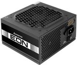 Chieftec Power supply ZPU-600S 600W EON Series 80 PLUS