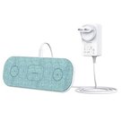 Choetech 10W 3 in 1 Fast Wireless Charger Pad T569 S