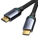 Choetech 8K HDMI to HDMI 2M Nylon Kabel XHH01