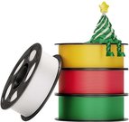 Christmas PLA Anycubic filament set (4 pcs).