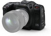 Blackmagic Cinema Camera 6K L mount