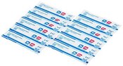 JJC CL SW24 Dust Free Cotton Swab (24 stuks)