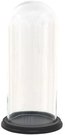 Clayre Eef Cloche 6GL3472 Transparent 17x26 cm