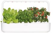 Click & Grow Smart Garden 9, white