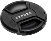 Caruba Clip Cap lensdop 49mm