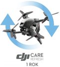 CODE DJI Care Refresh 2-Year Plan (DJI FPV) EU