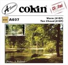 Cokin Filter A037 Warm 81EF