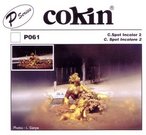 Cokin Filter P061 Spot incolor 2