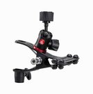 Manfrotto Cold Shoe Spring Clamp - 175F-2