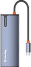 ColorWay 5-in-1 Docking Station | CW-HUB01