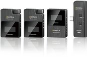 Comica BoomX-D D2