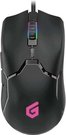 Conceptronic DJEBBEL05B 6D Gaming-Maus, 7200 DPI