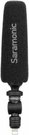 SARAMONIC SMARTMIC5 SHOTGUN MIC IPHONE & IPAD