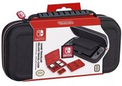 CONSOLE ACC TRAVEL CASE/BLACK 212100 NINTENDO