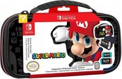 CONSOLE ACC TRAVEL CASE/SUPER MARIO 212122 NINTENDO