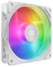Cooler Master CPU COOLER SickleFlow Edge 120 ARGB White edition