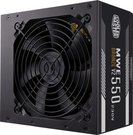 Cooler Master Power Supply MWE Bronze 550W V2 80+ Bronze